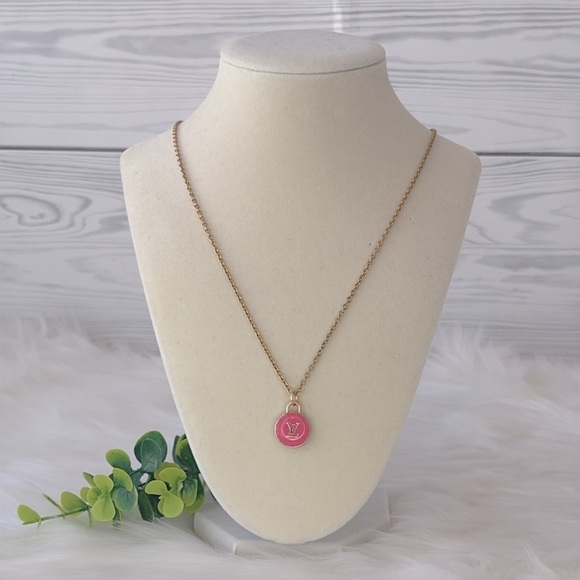 Luxury Zipper Pull Charm - Picture 1 of 6